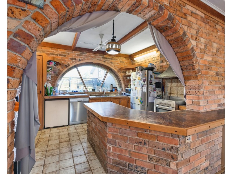 132 Glenidol Road, Oakville NSW 2765