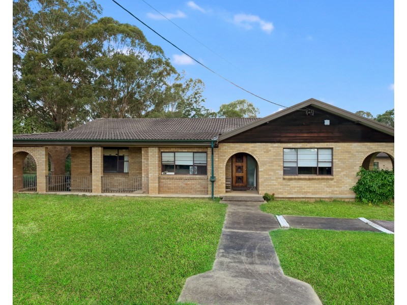 132 Glenidol Road, Oakville NSW 2765