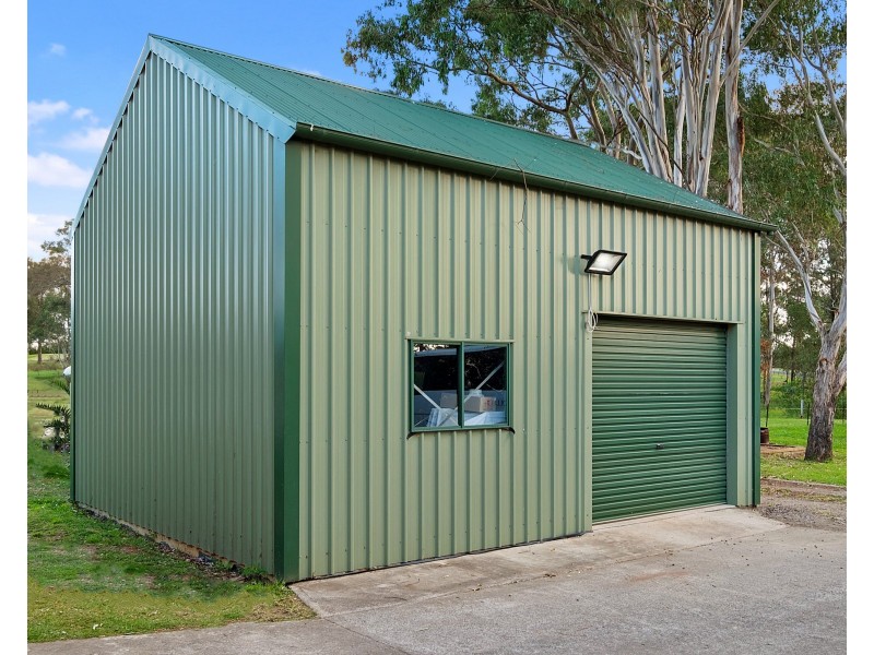 132 Glenidol Road, Oakville NSW 2765