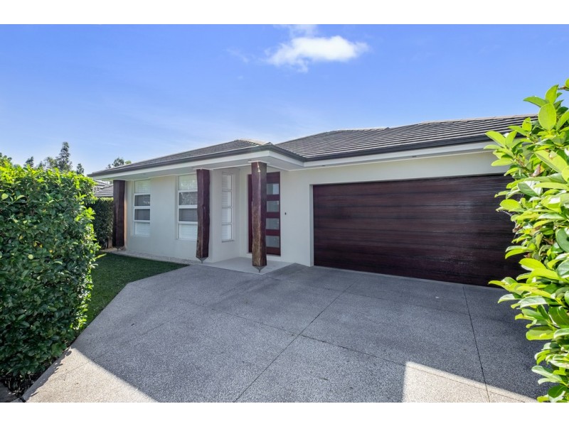 20 Avocet Circuit, Cranebrook NSW 2749