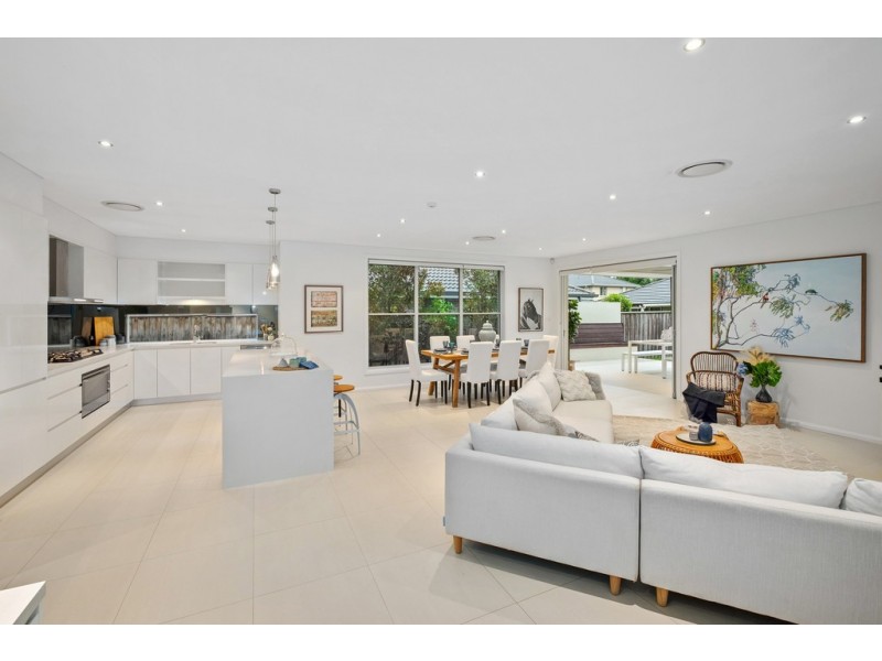 20 Avocet Circuit, Cranebrook NSW 2749