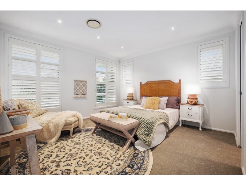 20 Avocet Circuit, Cranebrook NSW 2749