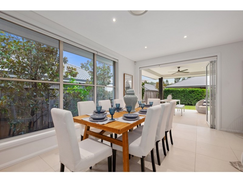 20 Avocet Circuit, Cranebrook NSW 2749