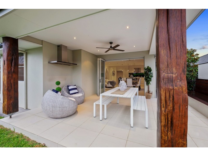 20 Avocet Circuit, Cranebrook NSW 2749