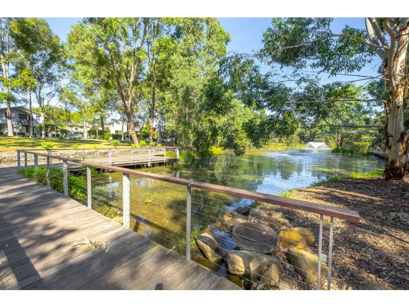20 Avocet Circuit, Cranebrook NSW 2749