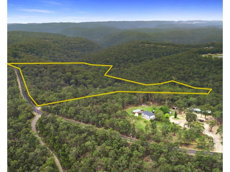 627-659 Cliftonville Road, Lower Portland NSW 2756