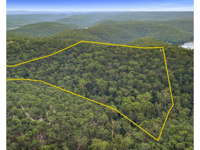 627-659 Cliftonville Road, Lower Portland NSW 2756