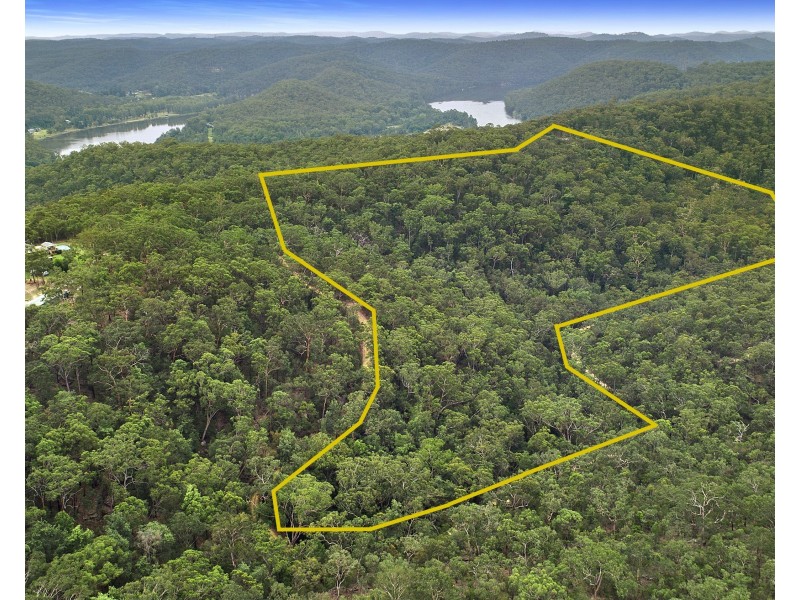 627-659 Cliftonville Road, Lower Portland NSW 2756