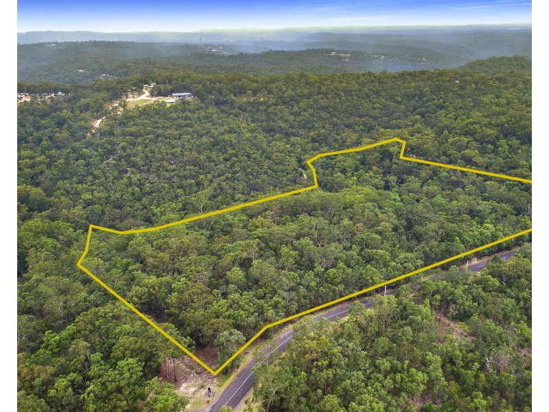 627-659 Cliftonville Road, Lower Portland NSW 2756