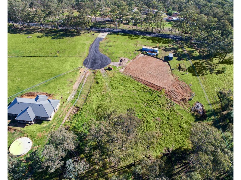 4 Beeron Place, South Maroota NSW 2756