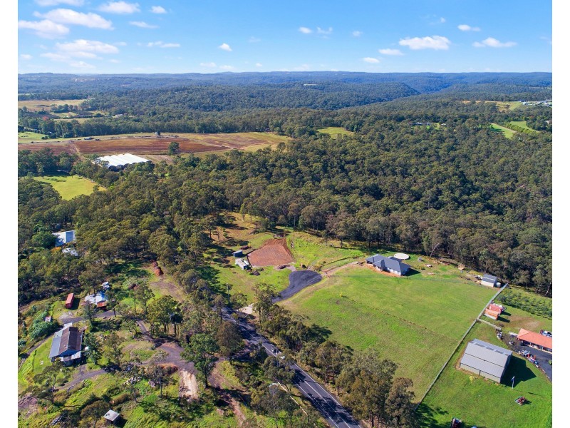 4 Beeron Place, South Maroota NSW 2756