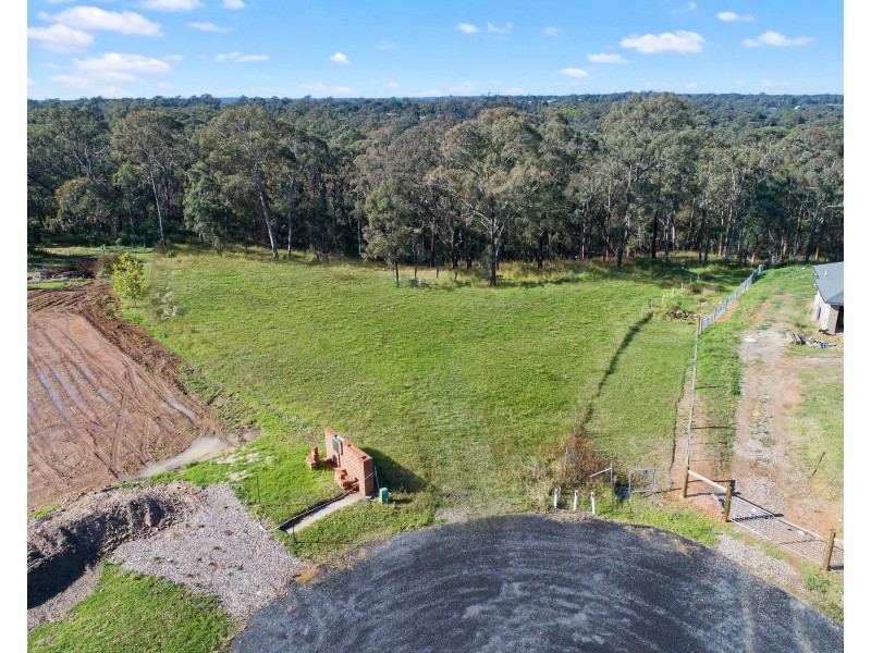 4 Beeron Place, South Maroota NSW 2756