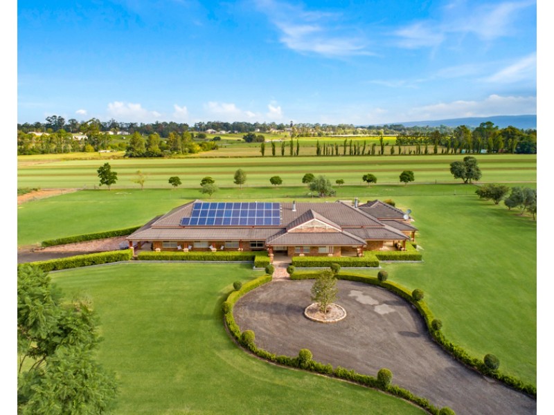 40B Springwood Road, Agnes Banks NSW 2753