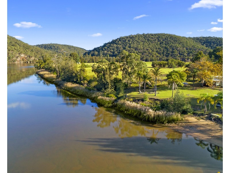 612 Chaseling Road South, Leets Vale NSW 2775