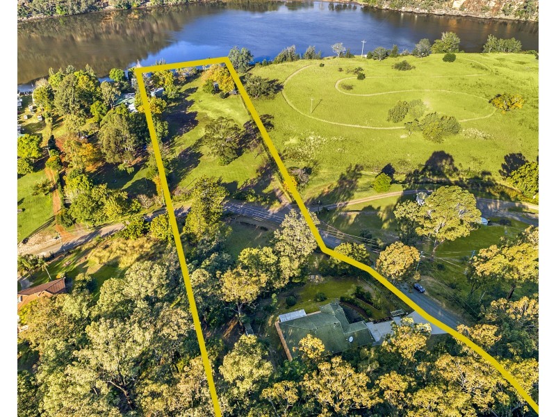 612 Chaseling Road South, Leets Vale NSW 2775