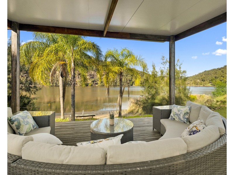 612 Chaseling Road South, Leets Vale NSW 2775