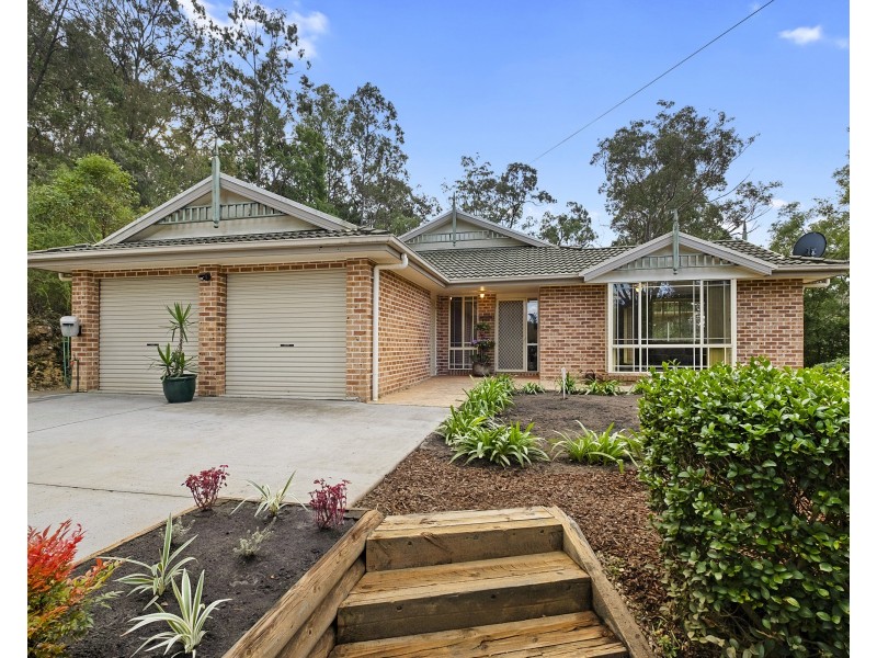 612 Chaseling Road South, Leets Vale NSW 2775