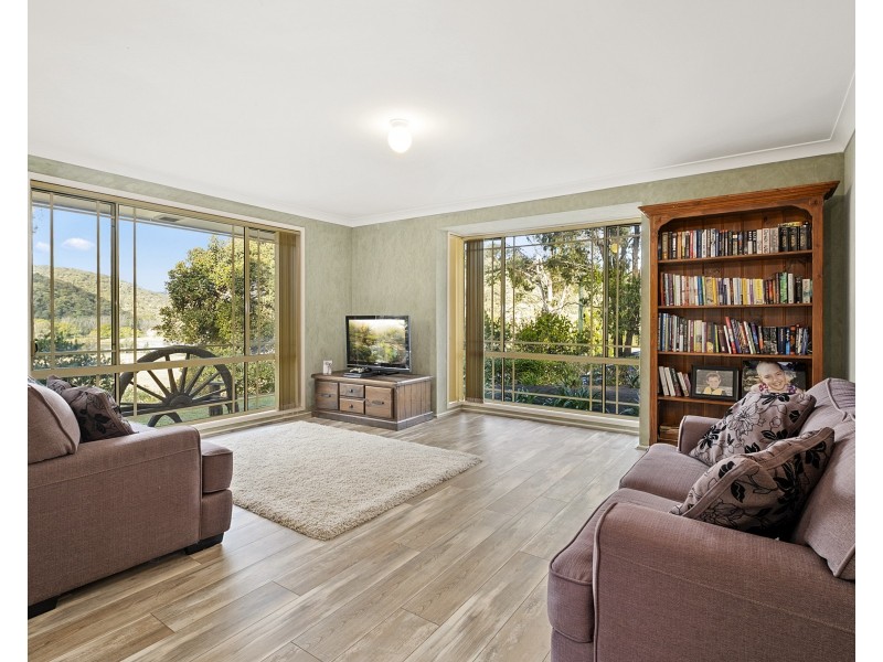 612 Chaseling Road South, Leets Vale NSW 2775