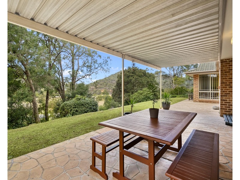 612 Chaseling Road South, Leets Vale NSW 2775