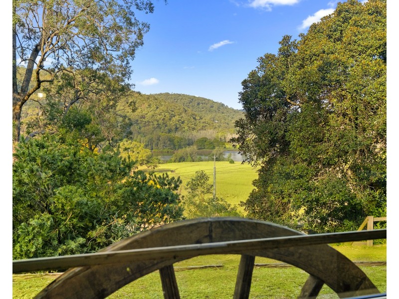 612 Chaseling Road South, Leets Vale NSW 2775