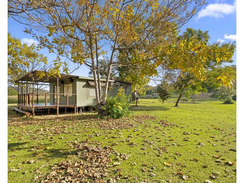 612 Chaseling Road South, Leets Vale NSW 2775