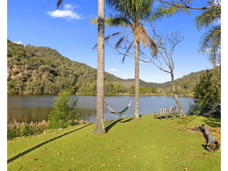 612 Chaseling Road South, Leets Vale NSW 2775