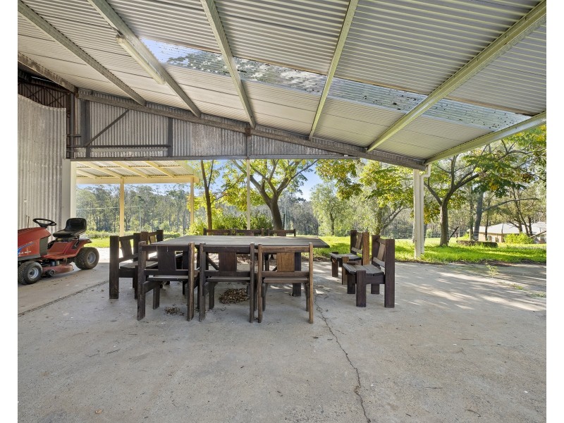 24 Reedy Road, Cattai NSW 2756