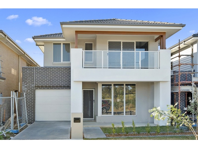 44 Moonstone Road, Box Hill NSW 2765