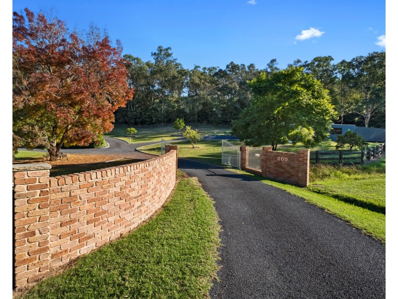 205 Blacktown Road, Freemans Reach NSW 2756