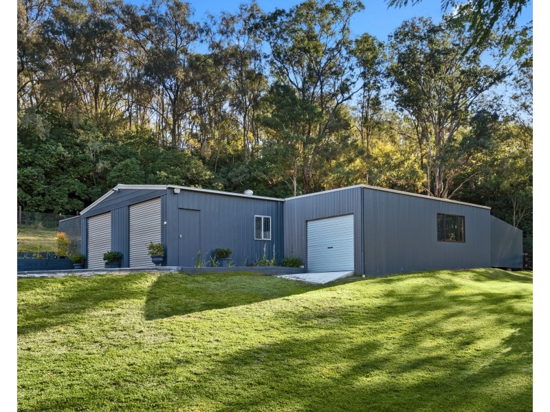 205 Blacktown Road, Freemans Reach NSW 2756