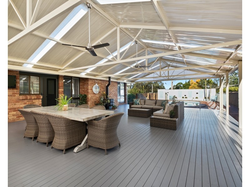 205 Blacktown Road, Freemans Reach NSW 2756