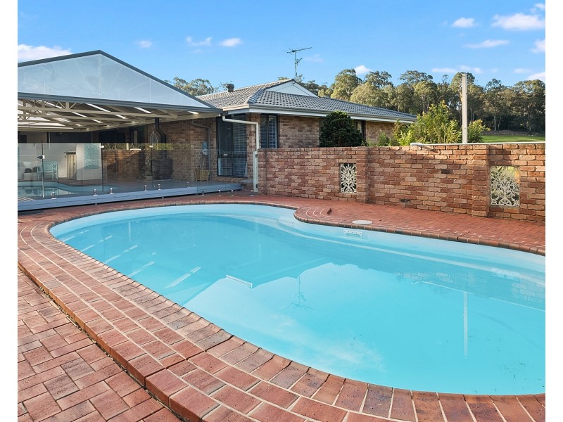 205 Blacktown Road, Freemans Reach NSW 2756