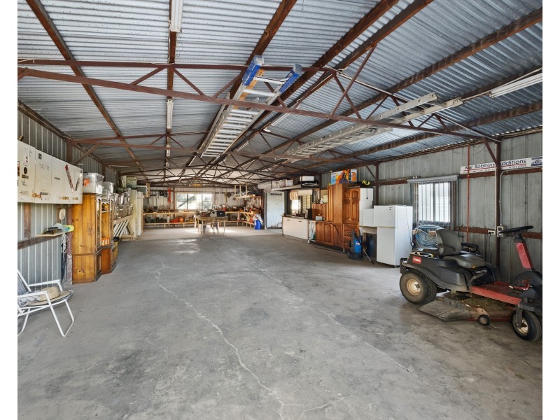 205 Blacktown Road, Freemans Reach NSW 2756