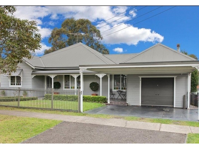 49 Elizabeth Street, Riverstone NSW 2765