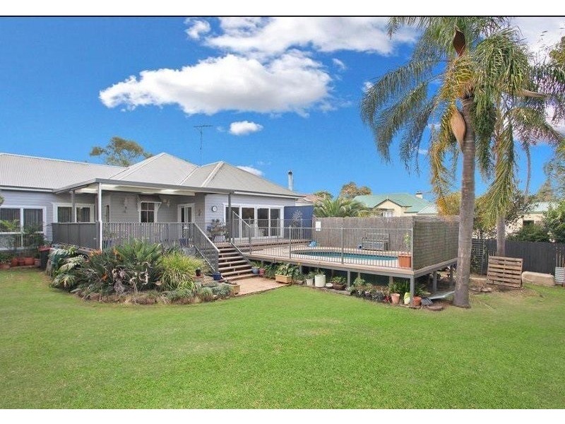 49 Elizabeth Street, Riverstone NSW 2765