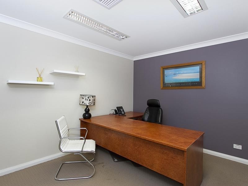 18/5B Curtis Road, Vineyard NSW 2765