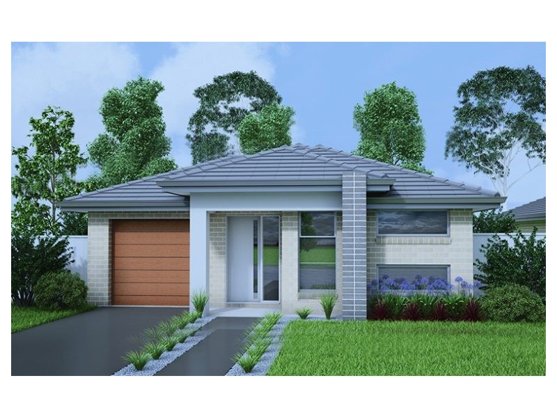 Lots 1-6 Parkway Avenue, Glenmore Park NSW 2745
