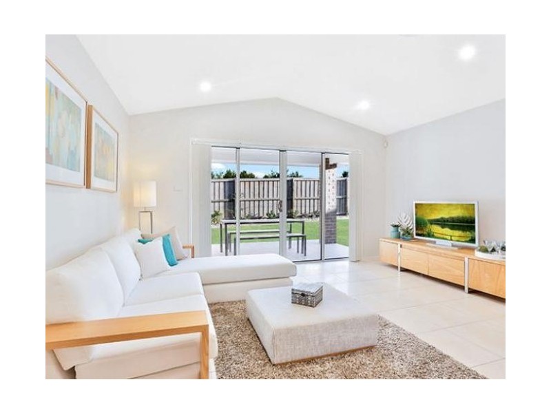 Lots 1-6 Parkway Avenue, Glenmore Park NSW 2745