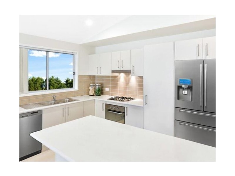 Lots 1-6 Parkway Avenue, Glenmore Park NSW 2745