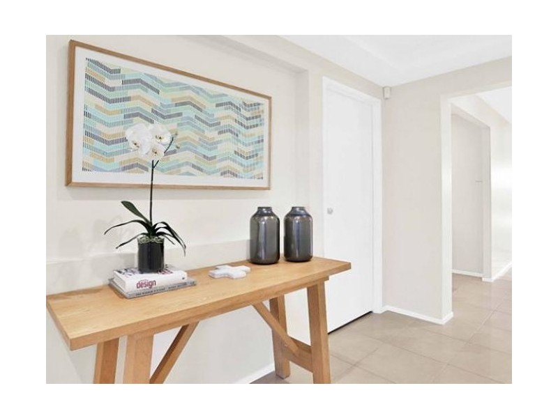 Lots 1-6 Parkway Avenue, Glenmore Park NSW 2745