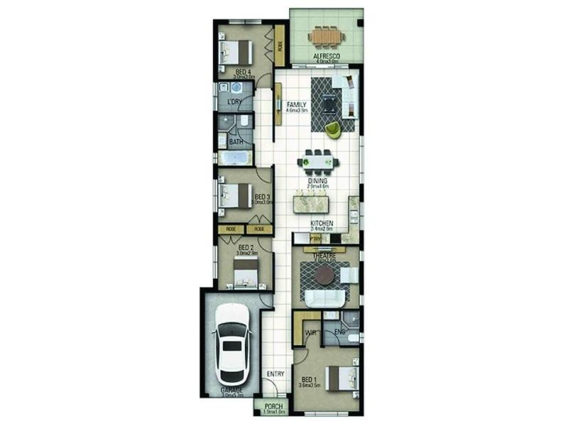 Lots 1-6 Parkway Avenue, Glenmore Park NSW 2745