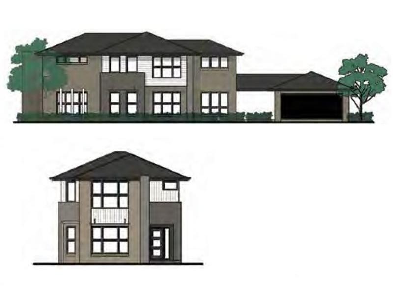 Lots 1-6 Parkway Avenue, Glenmore Park NSW 2745