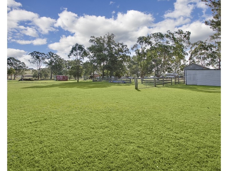 Box Hill NSW 2765