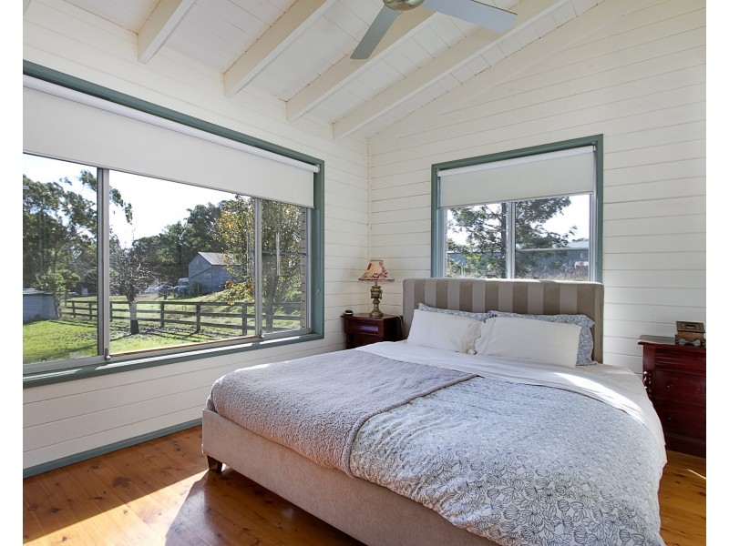 Box Hill NSW 2765