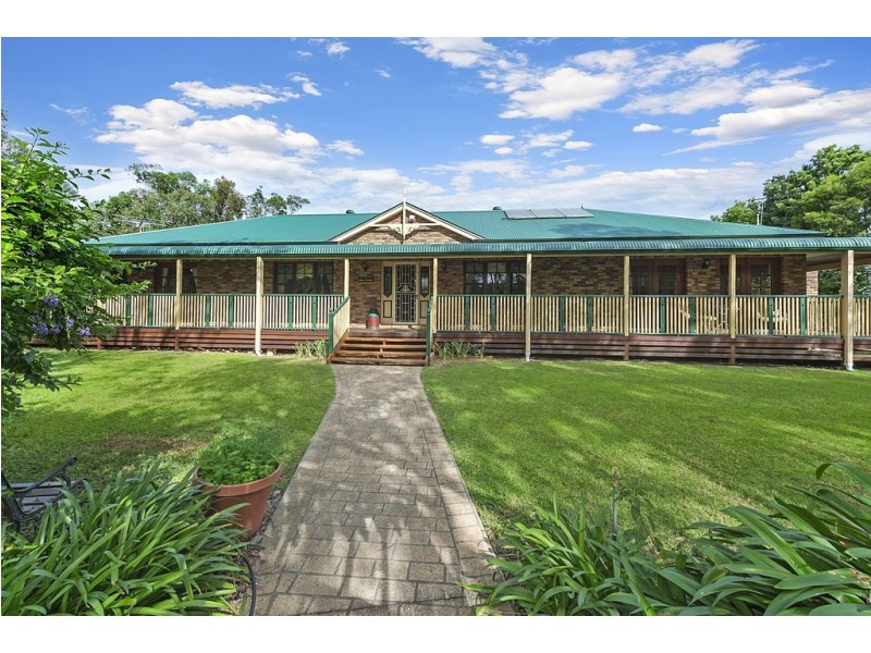 50-56 Galvin Road, Llandilo NSW 2747
