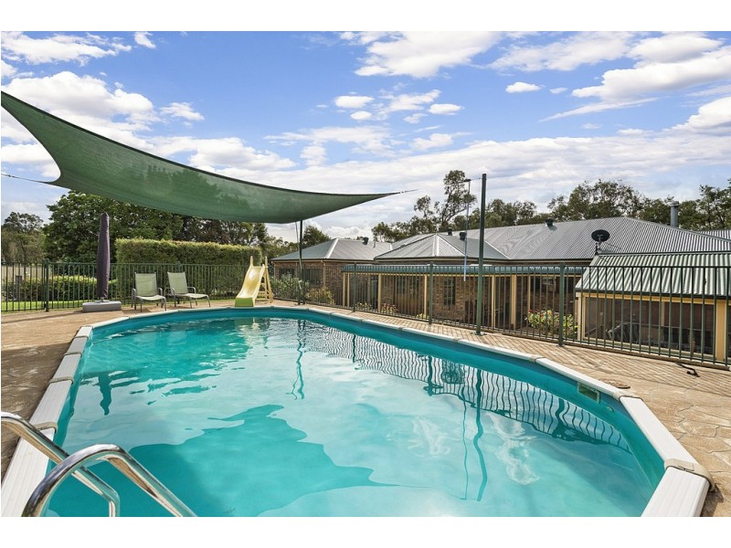 50-56 Galvin Road, Llandilo NSW 2747