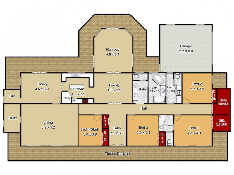 50-56 Galvin Road, Llandilo NSW 2747