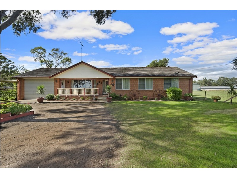 Oakville NSW 2765