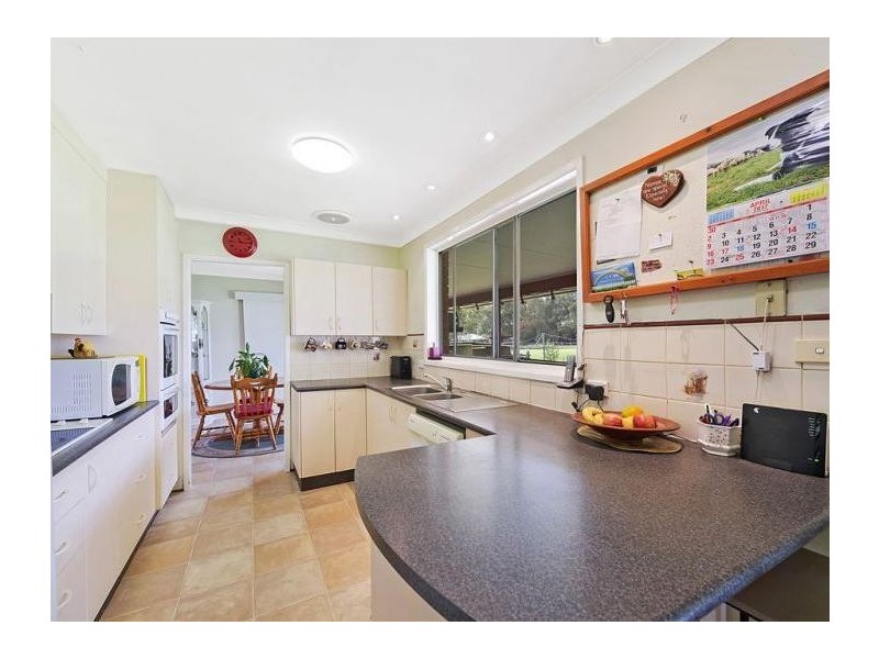 Oakville NSW 2765