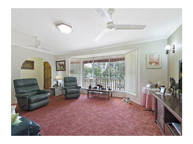 Oakville NSW 2765